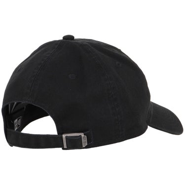 ニューエラ NEW ERA　ニューヨーク・ヤンキース Mini Logo キャップ 15136947 ブラック　2026年モデル 詳細2