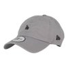 ニューエラ NEW ERA　ロサンゼルス・ドジャース Mini Logo キャップ 15136955 グレー　2026年モデル