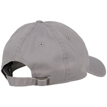 ニューエラ NEW ERA　ロサンゼルス・ドジャース Mini Logo キャップ 15136955 グレー　2026年モデル 詳細2