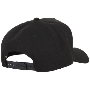 ニューエラ NEW ERA　9FORTY A-Frame Metal Flag NEW ERA 1920 キャップ 15137132 ブラック/シルバー　2026年モデル 詳細2