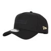 ニューエラ NEW ERA　9FORTY A-Frame Metal Flag NEW ERA 1920 キャップ 15137133 ブラック/ゴールド　2026年モデル