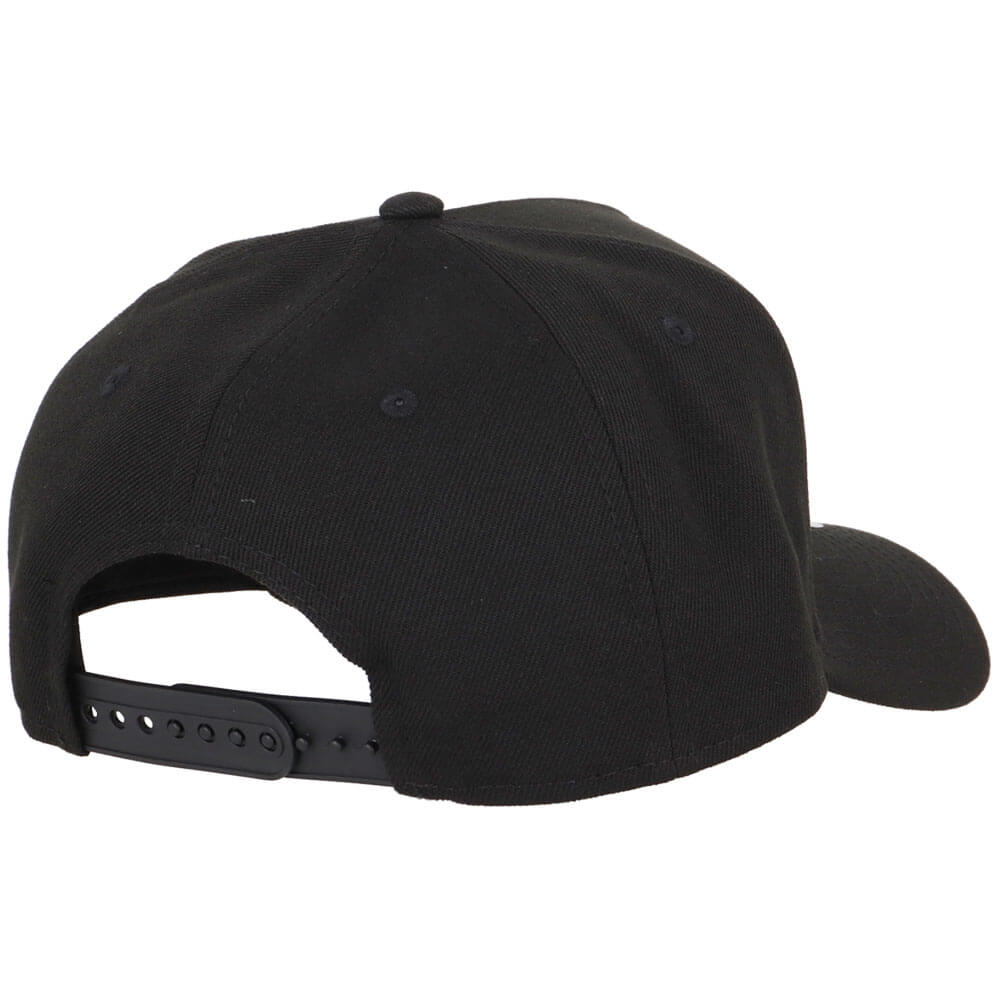 ニューエラ NEW ERA　9FORTY A-Frame Metal Flag NEW ERA 1920 キャップ 15137133 ブラック/ゴールド　2026年モデル 詳細2