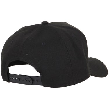 ニューエラ NEW ERA　9FORTY A-Frame Metal Flag NEW ERA 1920 キャップ 15137133 ブラック/ゴールド　2026年モデル 詳細2