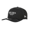 ニューエラ NEW ERA　9SEVENTY ストレッチスナップ Weather Cloth キャップ 15125293 ブラック　2026年モデル