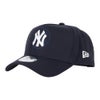 ニューエラ NEW ERA　9FORTY A-Frame ニューヨーク・ヤンキース ダブルロゴ キャップ 15125363 ネイビー　2026年モデル