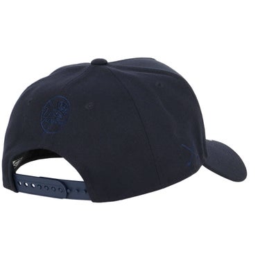 ニューエラ NEW ERA　9FORTY A-Frame ニューヨーク・ヤンキース ダブルロゴ キャップ 15125363 ネイビー　2026年モデル 詳細2