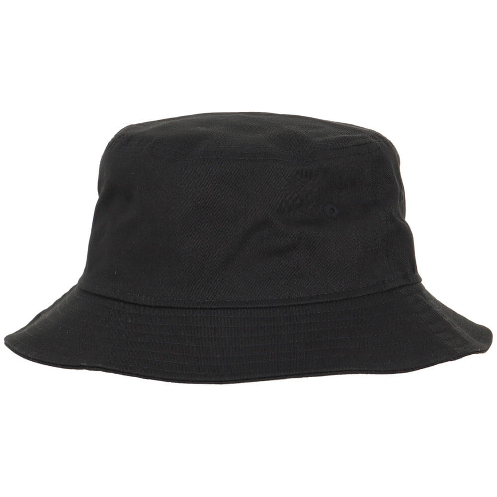 ニューエラ NEW ERA　Black Patch バケットハット 15136984 ブラック　2026年モデル 詳細2