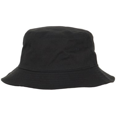 ニューエラ NEW ERA　Black Patch バケットハット 15136984 ブラック　2026年モデル 詳細2