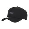 ニューエラ NEW ERA　9FORTY A-Frame Black Patch キャップ 15137157 ブラック　2026年モデル