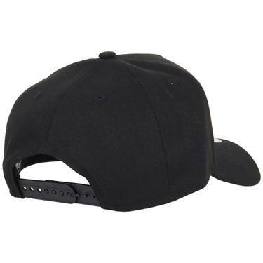 ニューエラ NEW ERA　9FORTY A-Frame Black Patch キャップ 15137157 ブラック　2026年モデル 詳細2