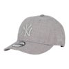 ニューエラ NEW ERA　9THIRTY MLB Tonal Logo ニューヨーク・ヤンキース キャップ 15137168 ヘザーグレー　2026年モデル