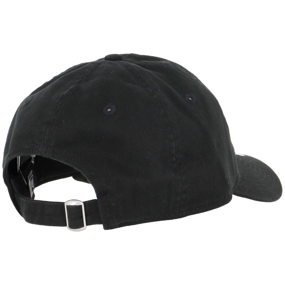 ニューエラ NEW ERA　9THIRTY MLB Tonal Logo ニューヨーク・ヤンキース キャップ 15137169 ブラック/ダークグラファイト　2026年モデル 詳細2