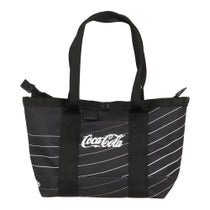 ニューエラ NEW ERA　コカ･コーラ ミニ トートバッグ 15154762 ブラック　2026年モデル