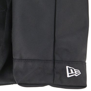 ニューエラ NEW ERA　ミニ トートバッグ 14521301 ブラック　2026年モデル 詳細6