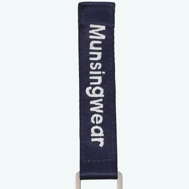 マンシングウェア Munsingwear　飛び刺繍 ヘッドカバー ドライバー用 MG6FHC03U WH00 ホワイト　2026年モデル 詳細3