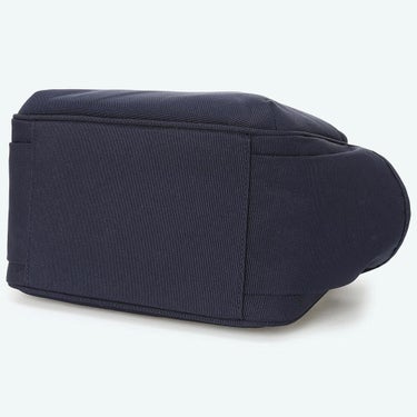 マンシングウェア Munsingwear　オーガナイザー機能付き 2WAY カートバッグ MG6FTT42U NV00 ネイビー　2026年モデル 詳細5