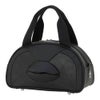 マンシングウェア Munsingwear　ペンギンフェイス カートバッグ MG6FTT57U BK00 ブラック　2026年モデル 詳細1
