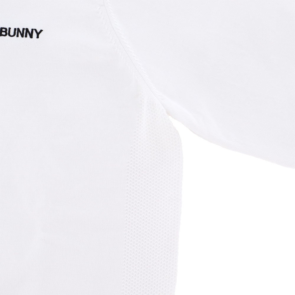 ジャックバニー Jack Bunny!! メンズ イージーケアニット ファンクション切り替えクルーネック 長袖 ニットプルオーバー 262-6270949　2026年モデル 詳細8