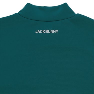 ジャックバニー Jack Bunny!! レディース ソフトタッチ 長袖 モックネックシャツ 263-6266936　2026年モデル 詳細13