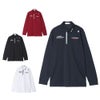 ルコック Le coq sportif　メンズ マーキングデザイン 長袖 ポロシャツ LG6FLS00M　2026年モデル