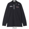 ルコック Le coq sportif　メンズ マーキングデザイン 長袖 ポロシャツ LG6FLS00M　2026年モデル 詳細2