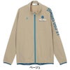 ルコック Le coq sportif　メンズ 全方向ストレッチ ポケッタブル 長袖 アウター LG6FWB00M　2026年モデル 詳細2