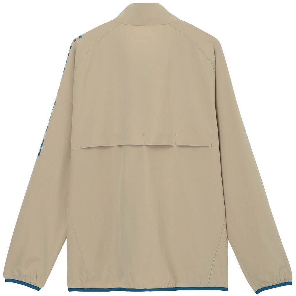 ルコック Le coq sportif　メンズ 全方向ストレッチ ポケッタブル 長袖 アウター LG6FWB00M　2026年モデル 詳細3