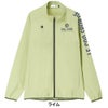 ルコック Le coq sportif　メンズ 全方向ストレッチ ポケッタブル 長袖 アウター LG6FWB00M　2026年モデル 詳細4