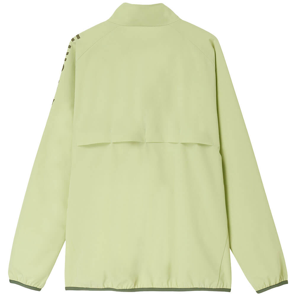 ルコック Le coq sportif　メンズ 全方向ストレッチ ポケッタブル 長袖 アウター LG6FWB00M　2026年モデル 詳細5