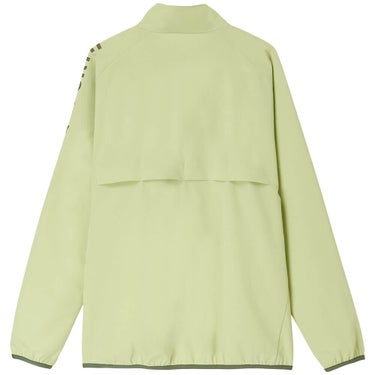 ルコック Le coq sportif　メンズ 全方向ストレッチ ポケッタブル 長袖 アウター LG6FWB00M　2026年モデル 詳細5