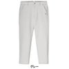 ルコック Le coq sportif　メンズ 全方向ストレッチ リーフジャカード テーパードパンツ LG6FLP53M　2026年モデル 詳細4