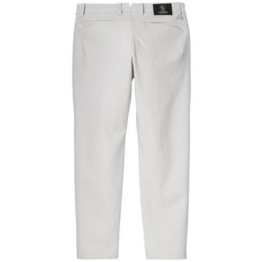 ルコック Le coq sportif　メンズ 全方向ストレッチ リーフジャカード テーパードパンツ LG6FLP53M　2026年モデル 詳細5