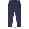ルコック Le coq sportif　メンズ 全方向ストレッチ リーフジャカード テーパードパンツ LG6FLP53M　2026年モデル 詳細6