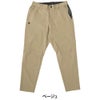 ルコック Le coq sportif　メンズ 全方向ストレッチ ジョガーニット パンツ LG6FLP54M　2026年モデル 詳細2