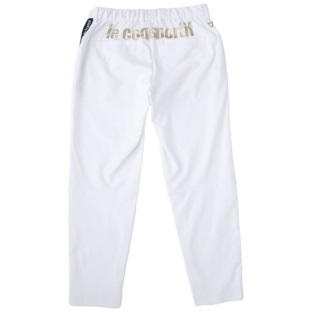ルコック Le coq sportif　メンズ 全方向ストレッチ ジョガーニット パンツ LG6FLP54M　2026年モデル 詳細7