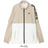 ルコック Le coq sportif　メンズ レインウェア 上下セット LG6FRW00M　2026年モデル 詳細2