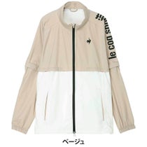 ルコック Le coq sportif　メンズ レインウェア 上下セット LG6FRW00M　2026年モデル