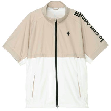 ルコック Le coq sportif　メンズ レインウェア 上下セット LG6FRW00M　2026年モデル 詳細4