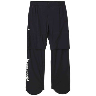 ルコック Le coq sportif　メンズ レインウェア 上下セット LG6FRW00M　2026年モデル 詳細5