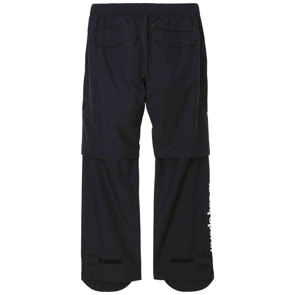 ルコック Le coq sportif　メンズ レインウェア 上下セット LG6FRW00M　2026年モデル 詳細6