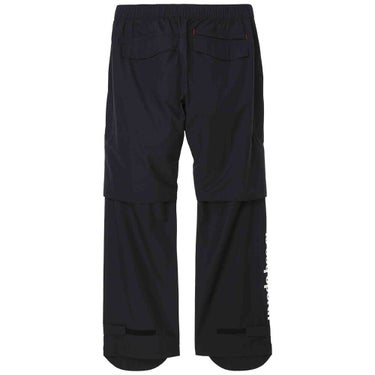 ルコック Le coq sportif　メンズ レインウェア 上下セット LG6FRW00M　2026年モデル 詳細6