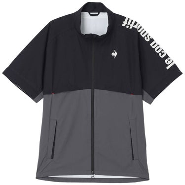 ルコック Le coq sportif　メンズ レインウェア 上下セット LG6FRW00M　2026年モデル 詳細9