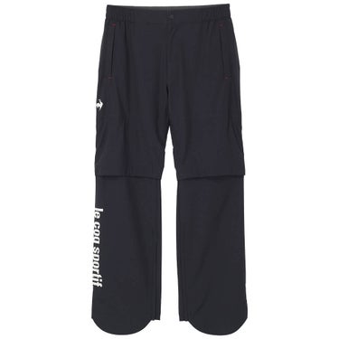 ルコック Le coq sportif　メンズ レインウェア 上下セット LG6FRW00M　2026年モデル 詳細10