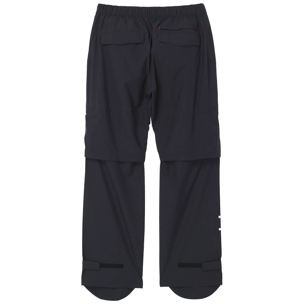 ルコック Le coq sportif　メンズ レインウェア 上下セット LG6FRW00M　2026年モデル 詳細11