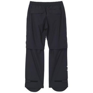 ルコック Le coq sportif　メンズ レインウェア 上下セット LG6FRW00M　2026年モデル 詳細11