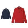 ルコック Le coq sportif　レディース ヒートナビ 長袖 ハーフジップ シャツ LG6FLS81L　2026年モデル