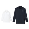 ルコック Le coq sportif　レディース 裏起毛 長袖 ハイネック アンダーウェア LG6FUD00L　2026年モデル