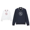 ルコック Le coq sportif　レディース 長袖 モックネック スウェット LG6FSW00L 　2026年モデル