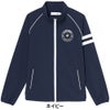 ルコック Le coq sportif　レディース 長袖 フルジップ ブルゾン LG6FWB00L　2026年モデル 詳細2