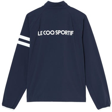 ルコック Le coq sportif　レディース 長袖 フルジップ ブルゾン LG6FWB00L　2026年モデル 詳細3